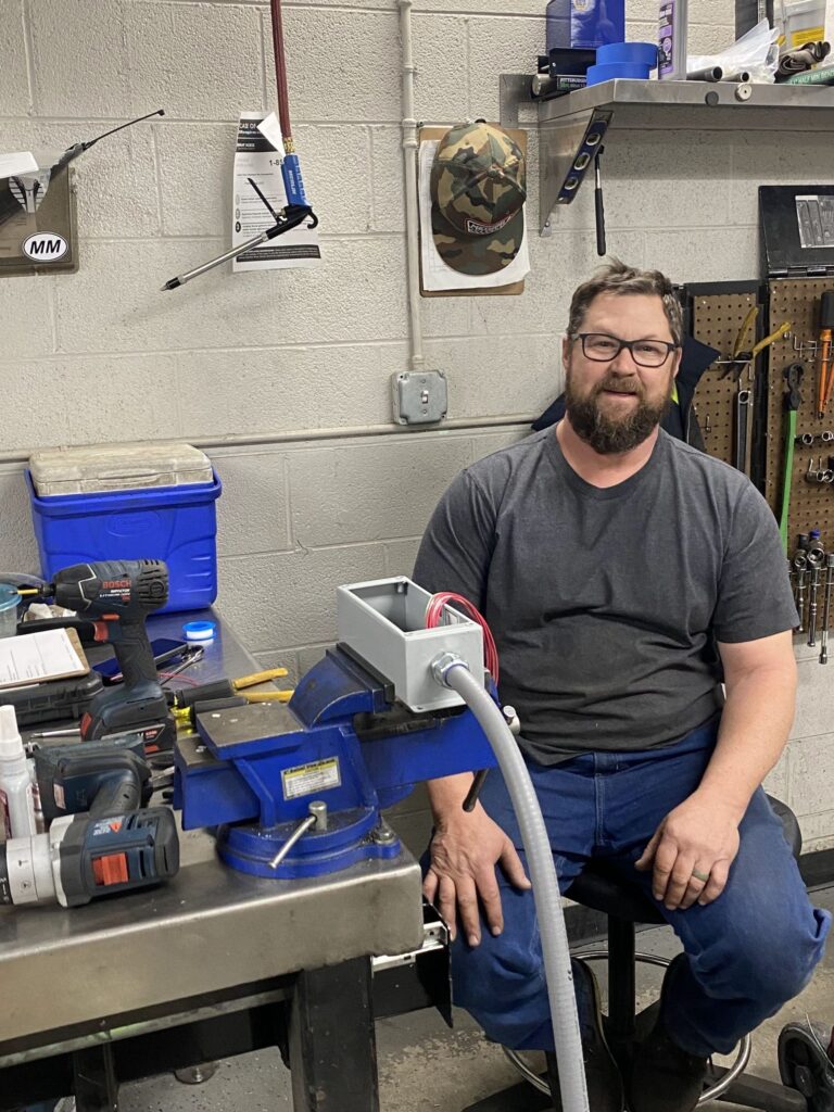 FleetGenius Employee